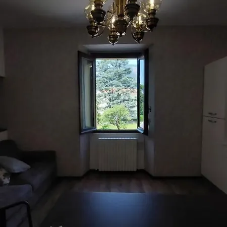 Como En Casa Canzo Exterior photo