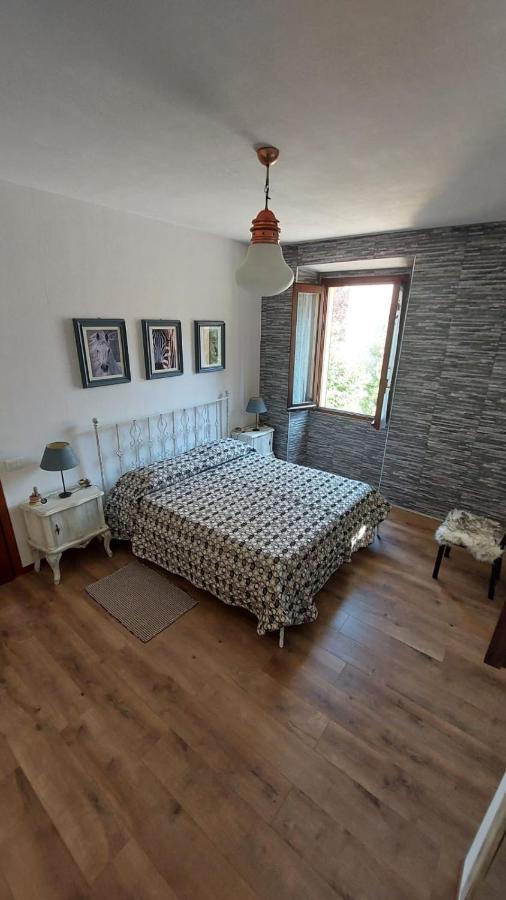 En Casa Apartment Canzo