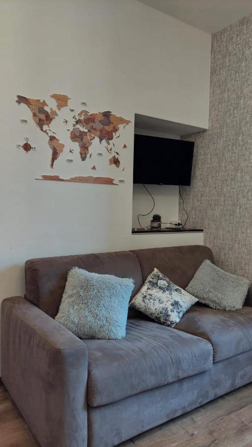 En Casa Appartement Canzo