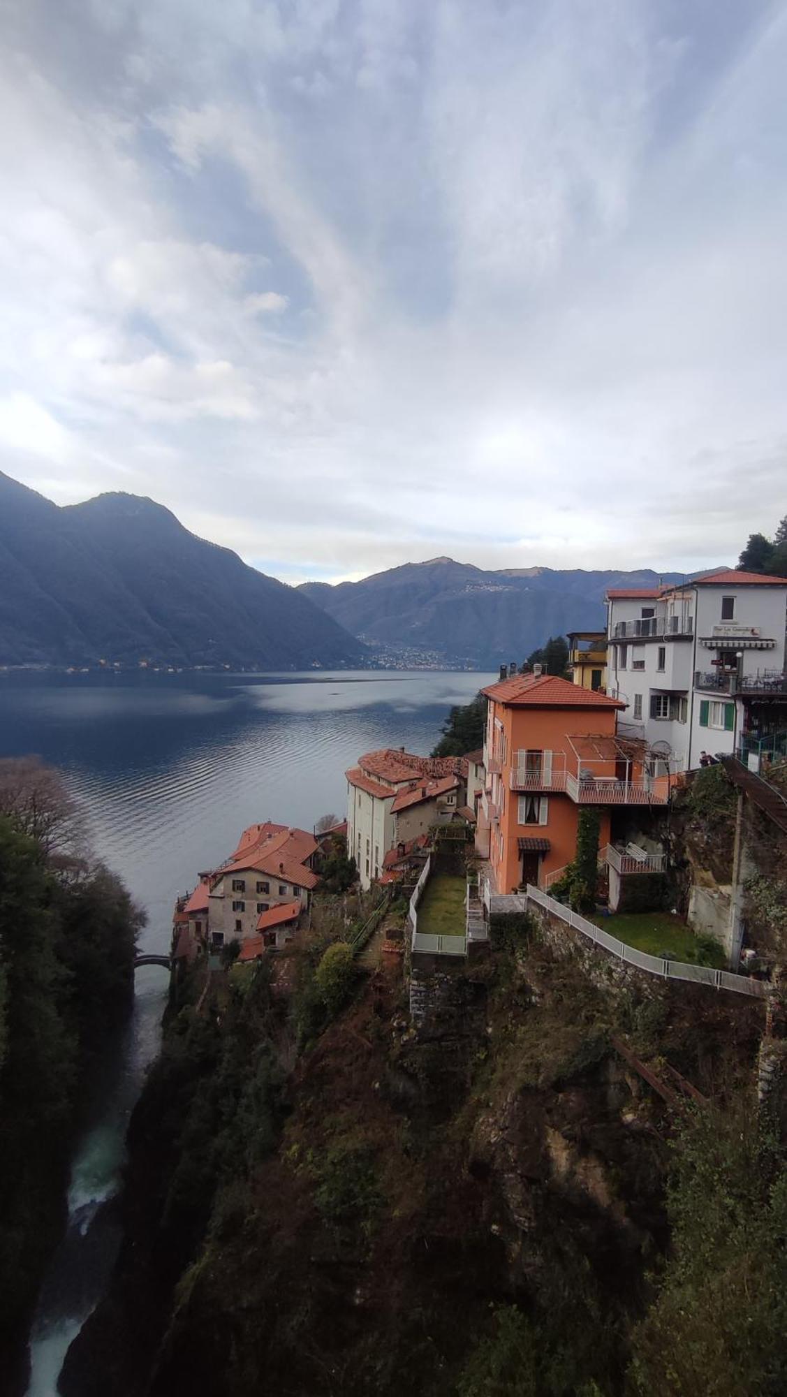 Appartement En Casa Canzo