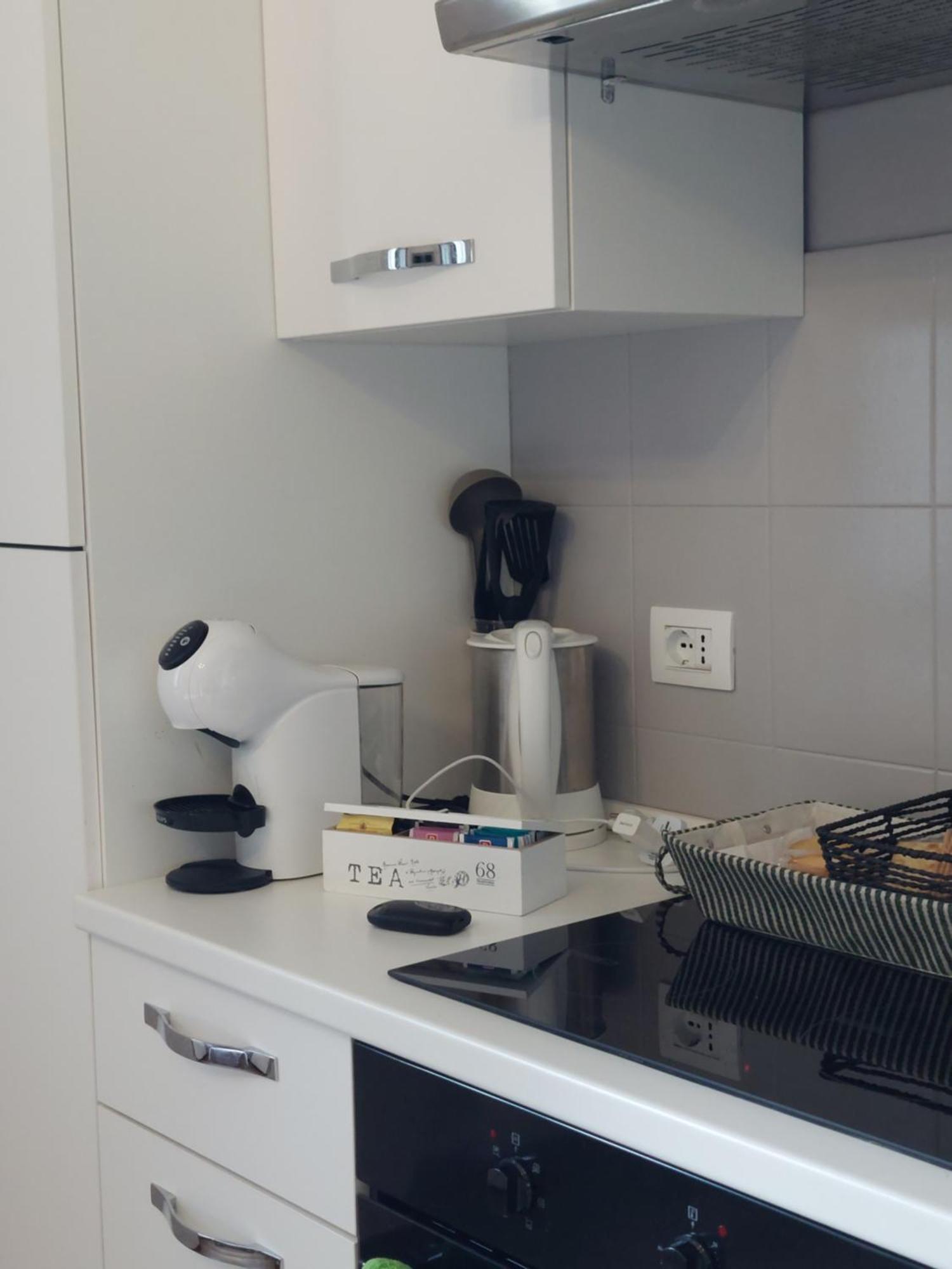 En Casa Appartement