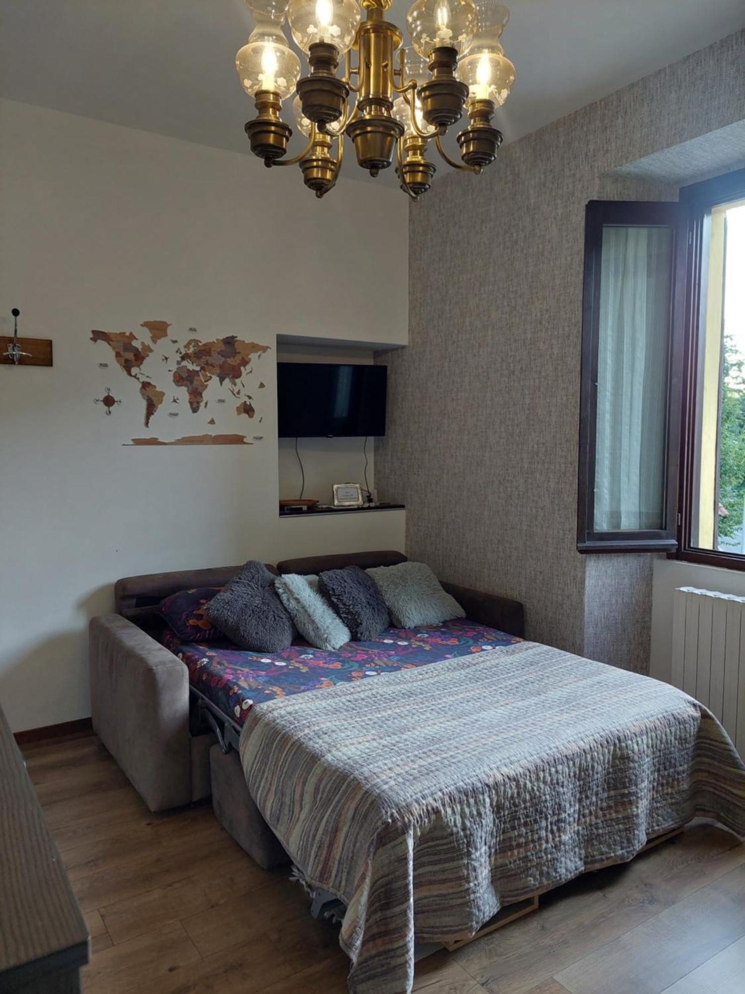 En Casa Appartement *